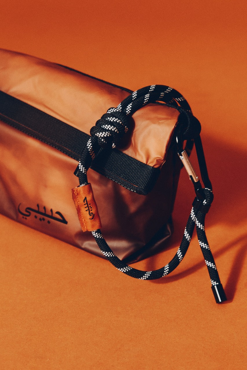 Habibi Heat Bag