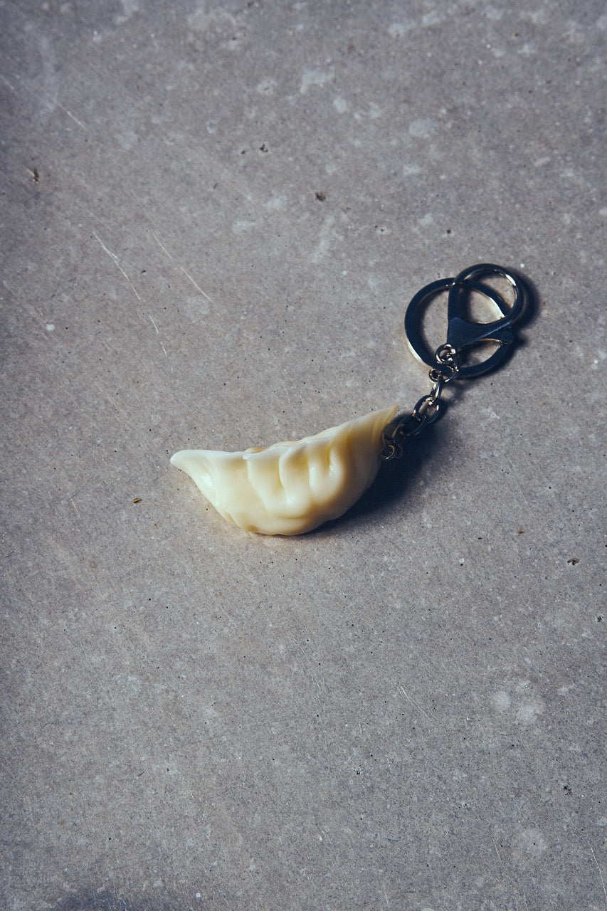 Habibi x Cyn Cyn Dumpling Keychain
