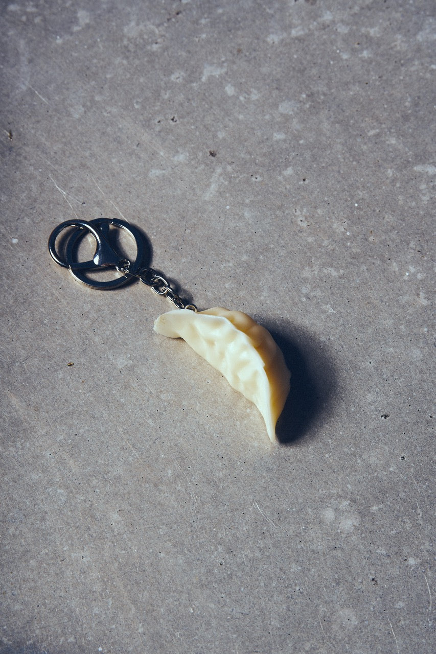 Habibi x CYN CYN Dumpling Keychain