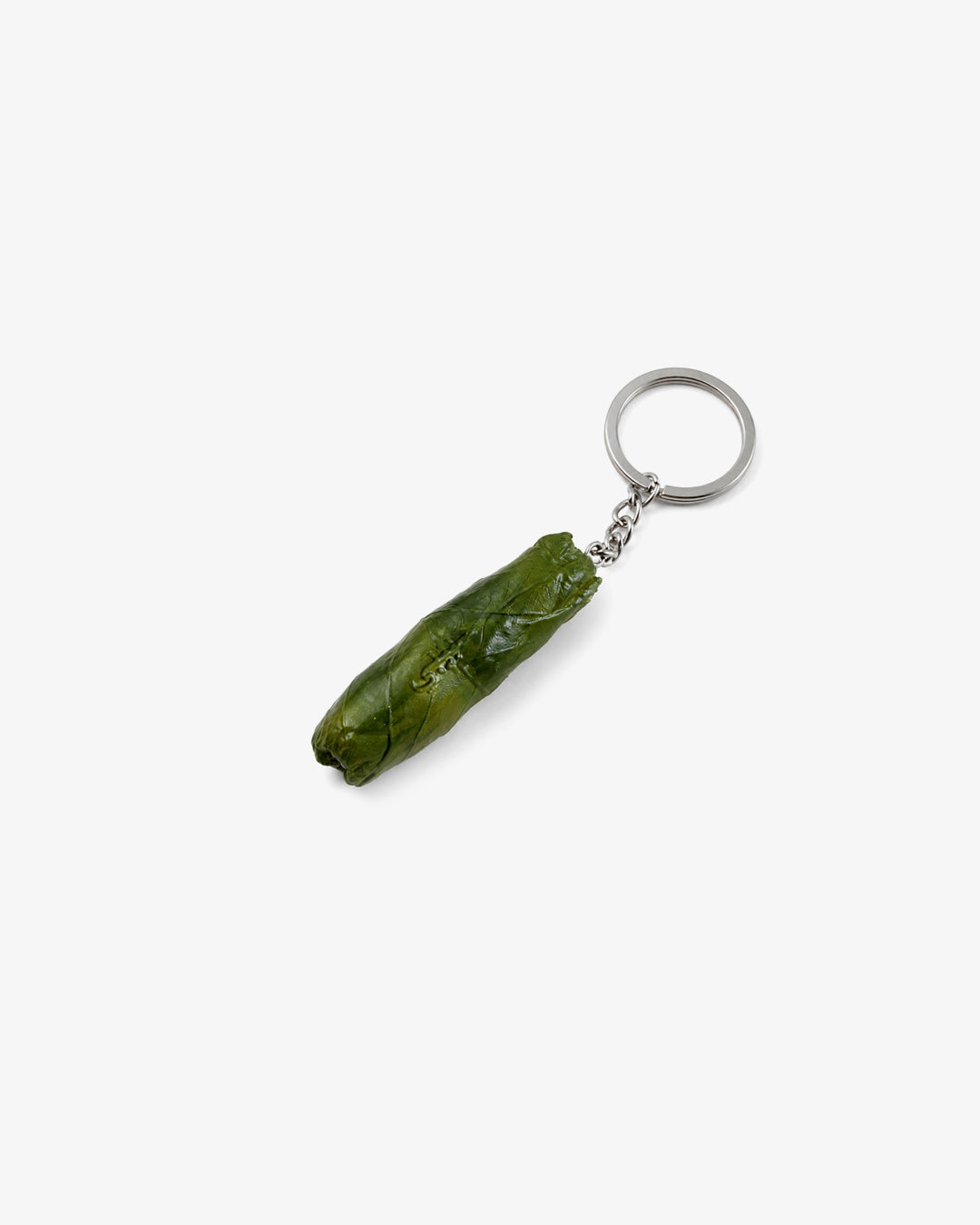 Habibi Warak Enab Keychain