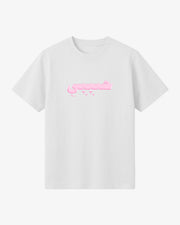 Habibi Bubble Gum T-Shirt