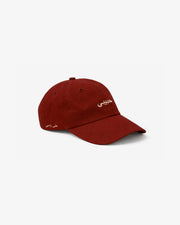Habibi Cap Burgundy