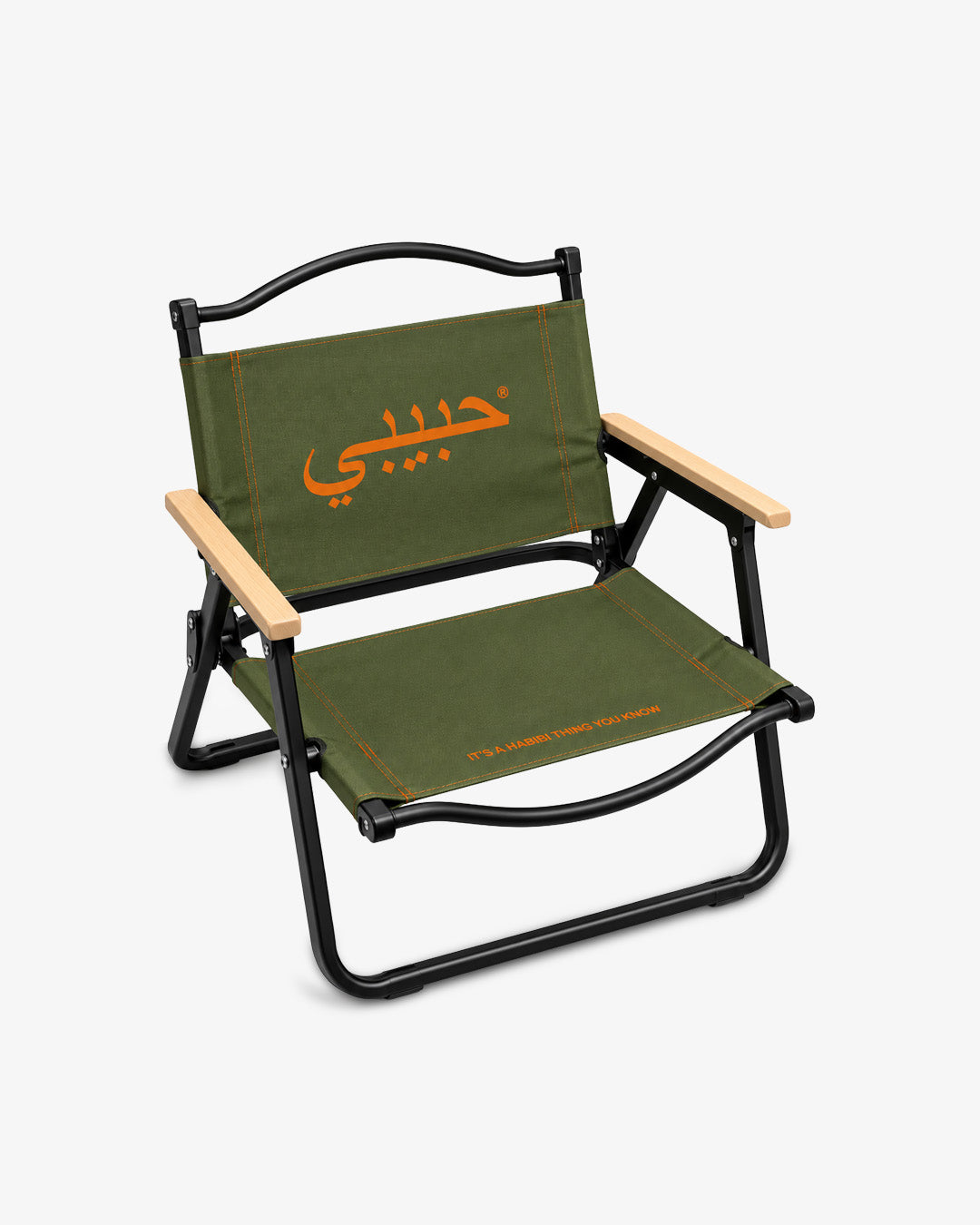 Habibi Camping Chair