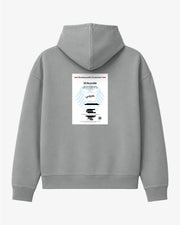 Habibi Certified Hoodie