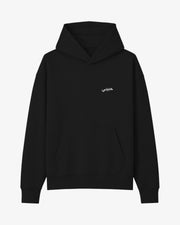 Habibi Classic Hoodie Black