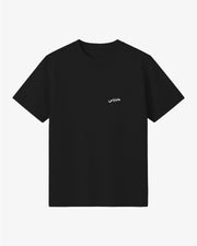 Habibi Classic T-Shirt Black
