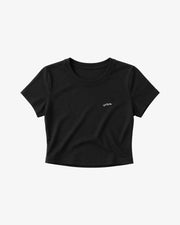 Habibi Crop Top