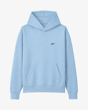 Habibi Essential Sky Blue Hoodie