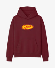 Habibi Hot Hoodie