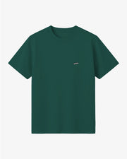 Habibi Essential Cedar Green T-Shirt