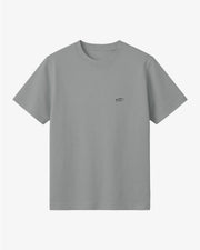 Habibi Essential Misty Grey T-Shirt