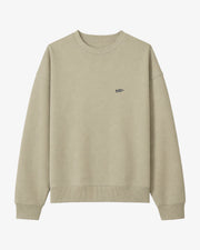 Habibi Essential Stone Crewneck