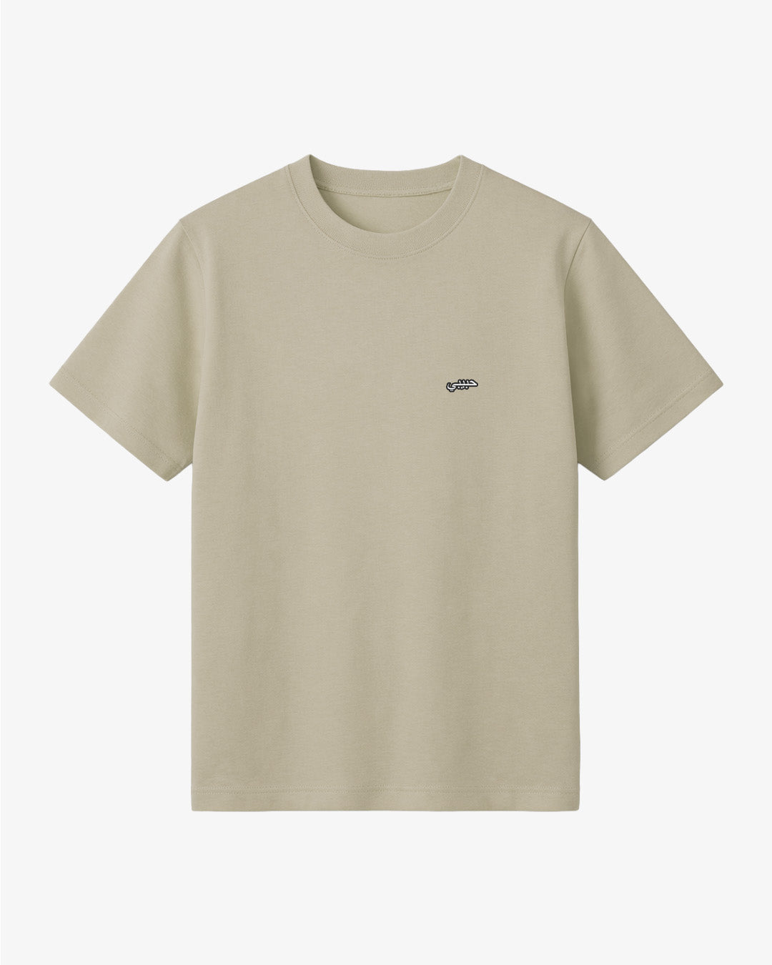 Habibi Essential Stone T-Shirt