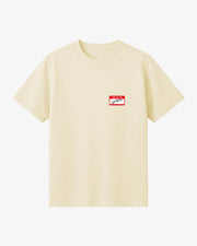 Habibi Hello I'm Habibi T-Shirt