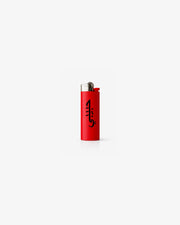 Habibi Lighter Red