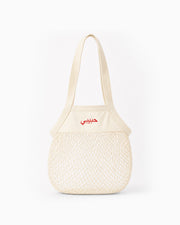 Habibi Mesh Bag
