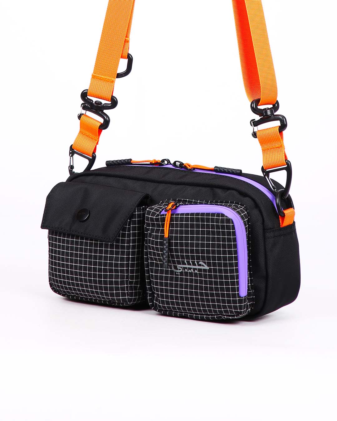 Habibi Midi Tech Bag