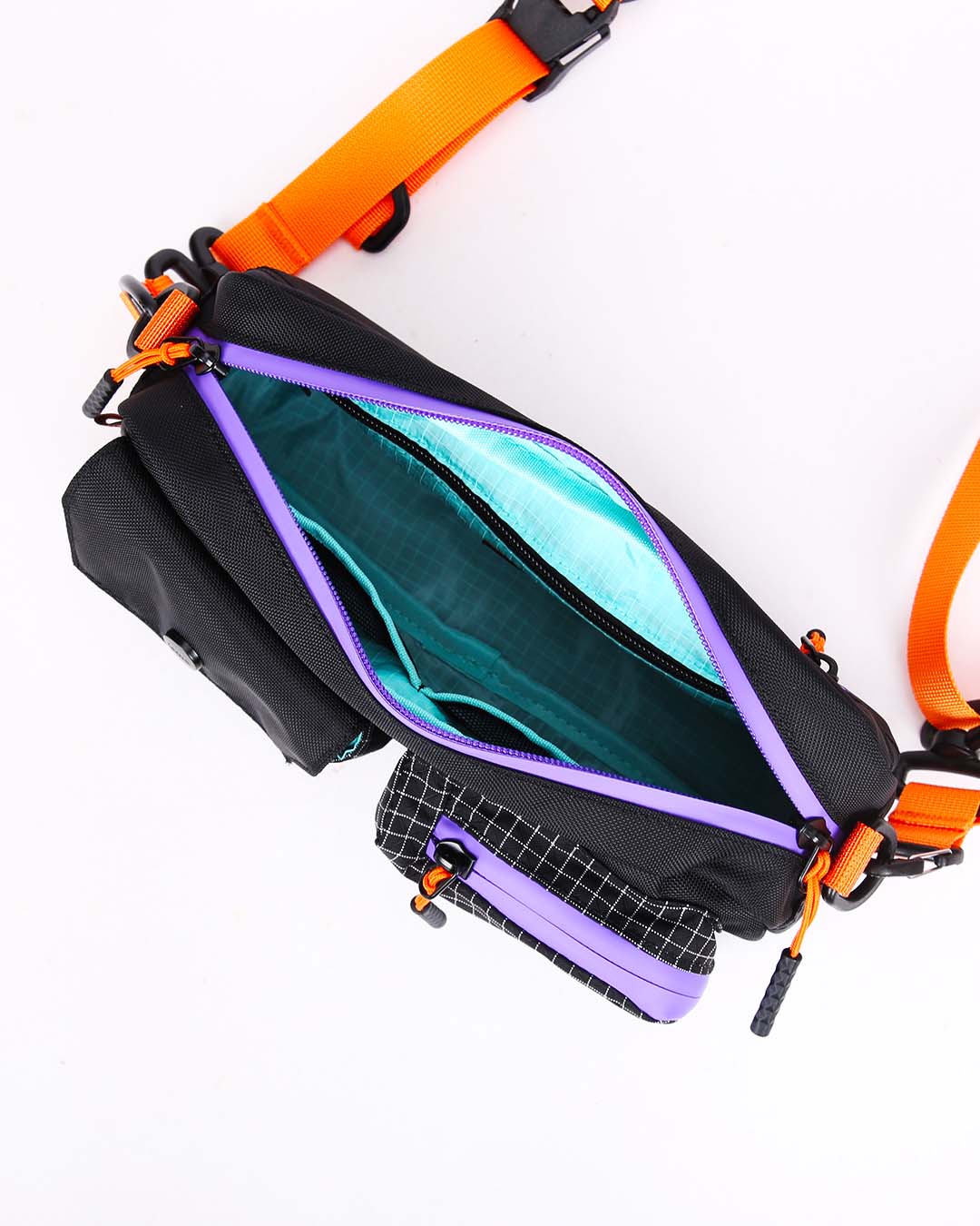 Habibi Midi Tech Bag