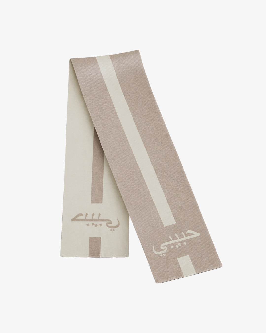 Habibi Scarf Desert