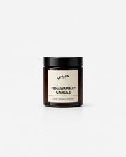 Habibi Shawarma Candle