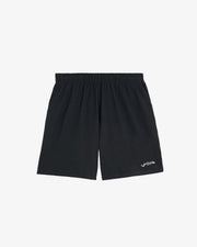 Habibi Shorts Black