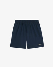 Habibi Shorts Navy
