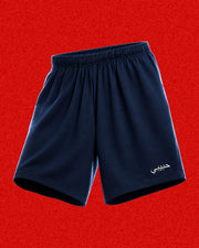 Habibi Shorts Navy Sale