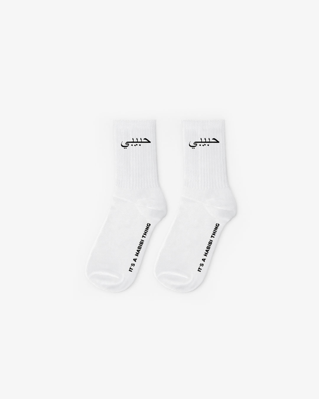 Habibi Socks
