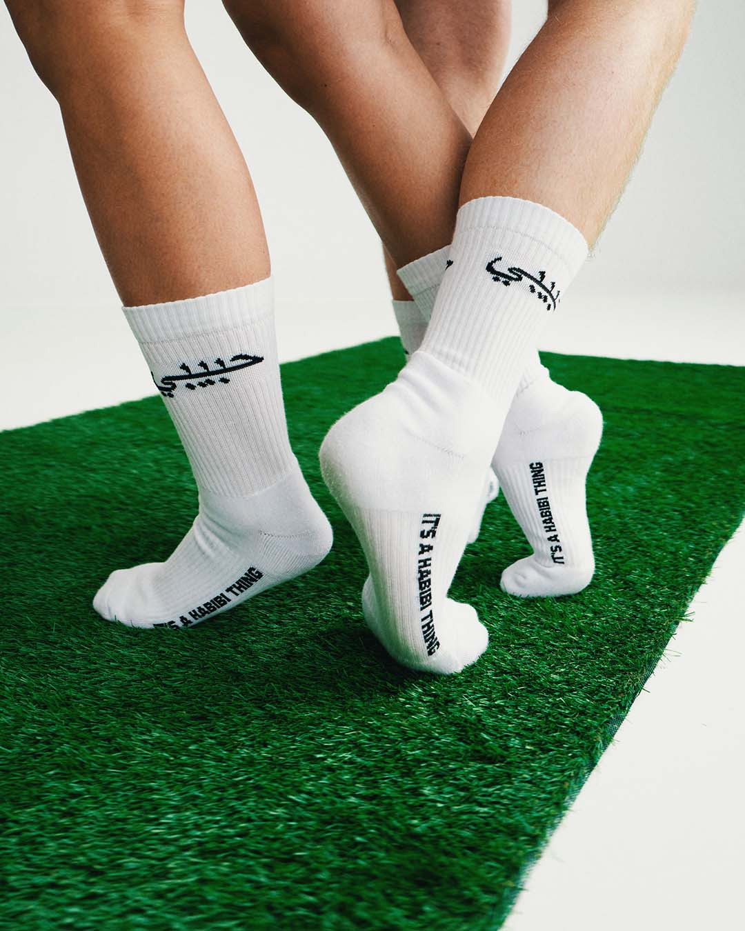 Habibi Socks Sale