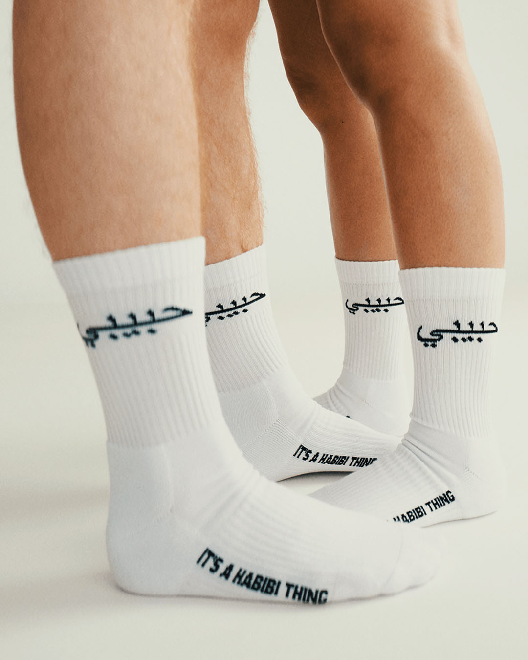 Habibi Socks Sale