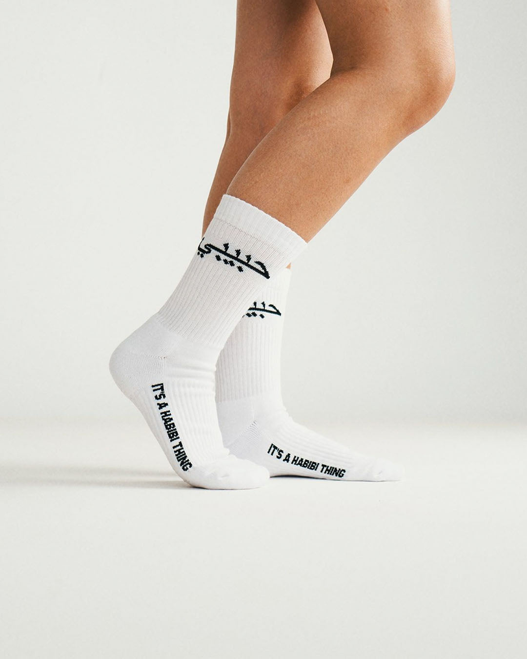 Habibi Socks