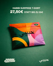 Habibi Surprise T-Shirt