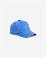 Habibi Essential Cap Vintage Denim Blue