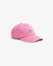 Habibi Essential Cap Washed True Pink