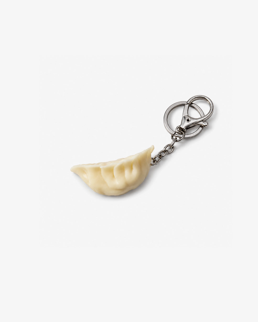 Habibi x Cyn Cyn Dumpling Keychain