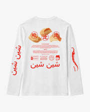 Habibi x CYN CYN Longsleeve