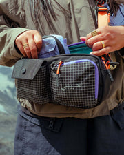 Habibi Midi Tech Bag
