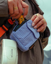 Habibi Mini Tech Bag