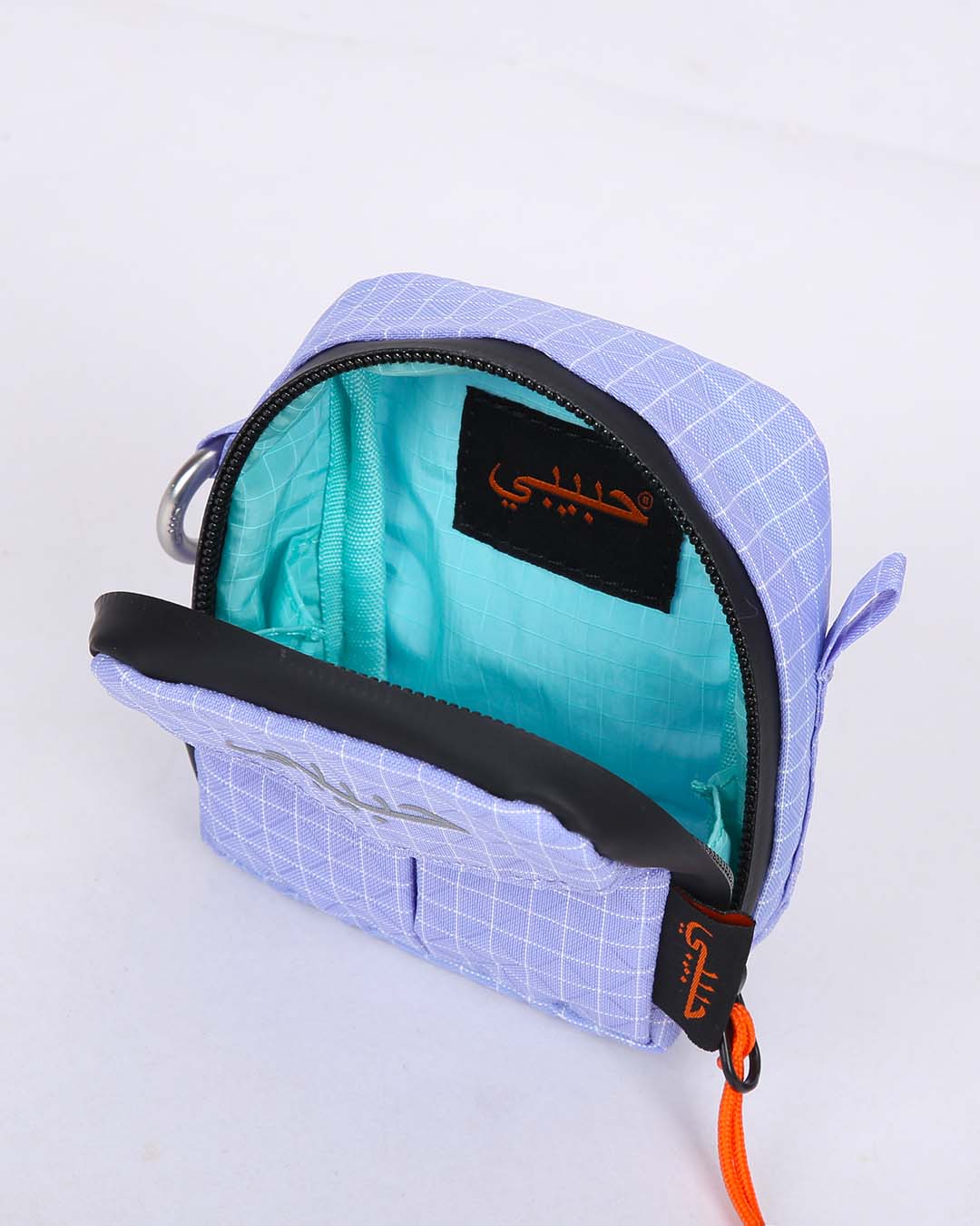 Habibi Mini Tech Bag