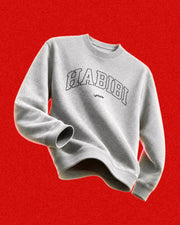 Habibi College Crewneck Sale