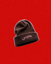 Habibi Mocha Beanie Sale